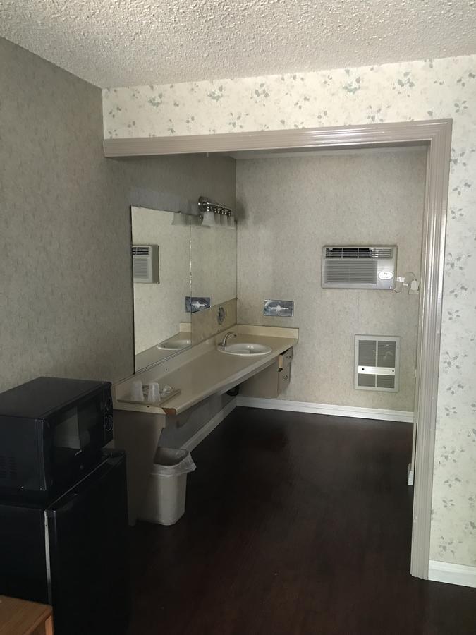 Akua Motor Hotel Anaheim Exterior photo