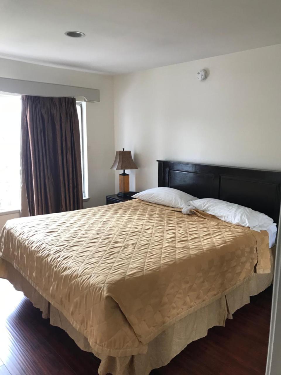 Akua Motor Hotel Anaheim Exterior photo